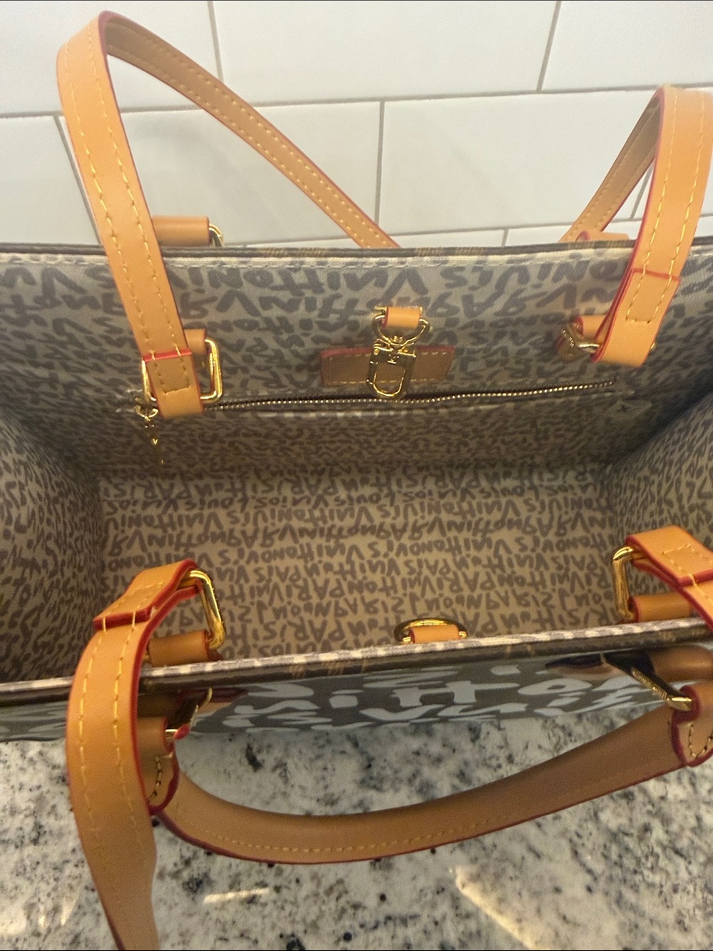 Tote bag - Picture 6 of 9